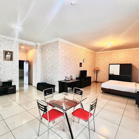 Ohulu Guesthouse 메단 외부 사진