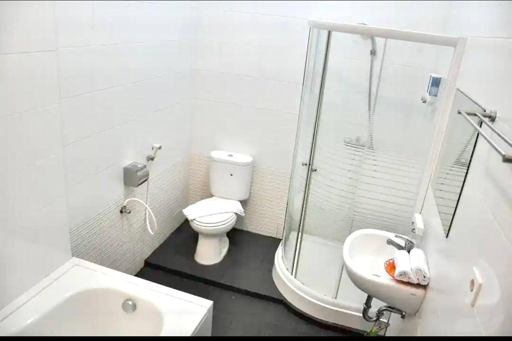 Ohulu Guesthouse 메단 외부 사진